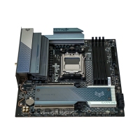 蓝宝石 氮动 NITRO B850M WIFI主板 支持AMD 锐龙9000/8000/7000系列处理器