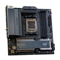 蓝宝石 氮动 NITRO B650M WIFI主板 支持AMD 锐龙9000/8000/7000系列处理器