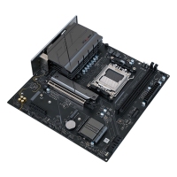 蓝宝石PULSE脉动 B650M 主板 支持AMD 锐龙9000/8000/7000系列处理器