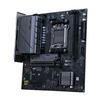 蓝宝石PULSE脉动 B650M 主板 支持AMD 锐龙9000/8000/7000系列处理器