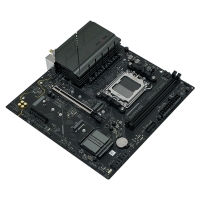 蓝宝石PULSE脉动 A620AM WIFI 主板 支持AMD 锐龙9000/8000/7000系列处理器