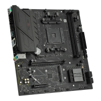 蓝宝石PULSE脉动 B550M 主板 支持AMD 锐龙3000/4000/5000系列处理器