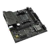 蓝宝石PULSE脉动 B550M 主板 支持AMD 锐龙3000/4000/5000系列处理器