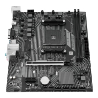 蓝宝石SAPPHIRE B450M-E主板 支持AMD 锐龙5000/4000系列处理器